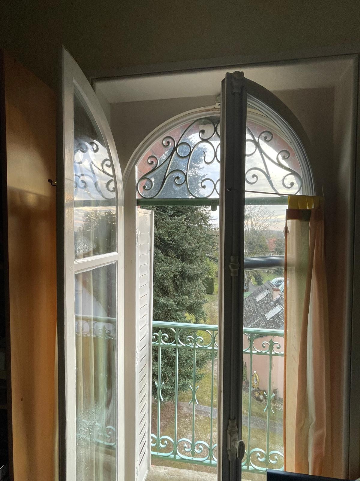 Jolie maison de Famille 1930’s avec beau parc arboré