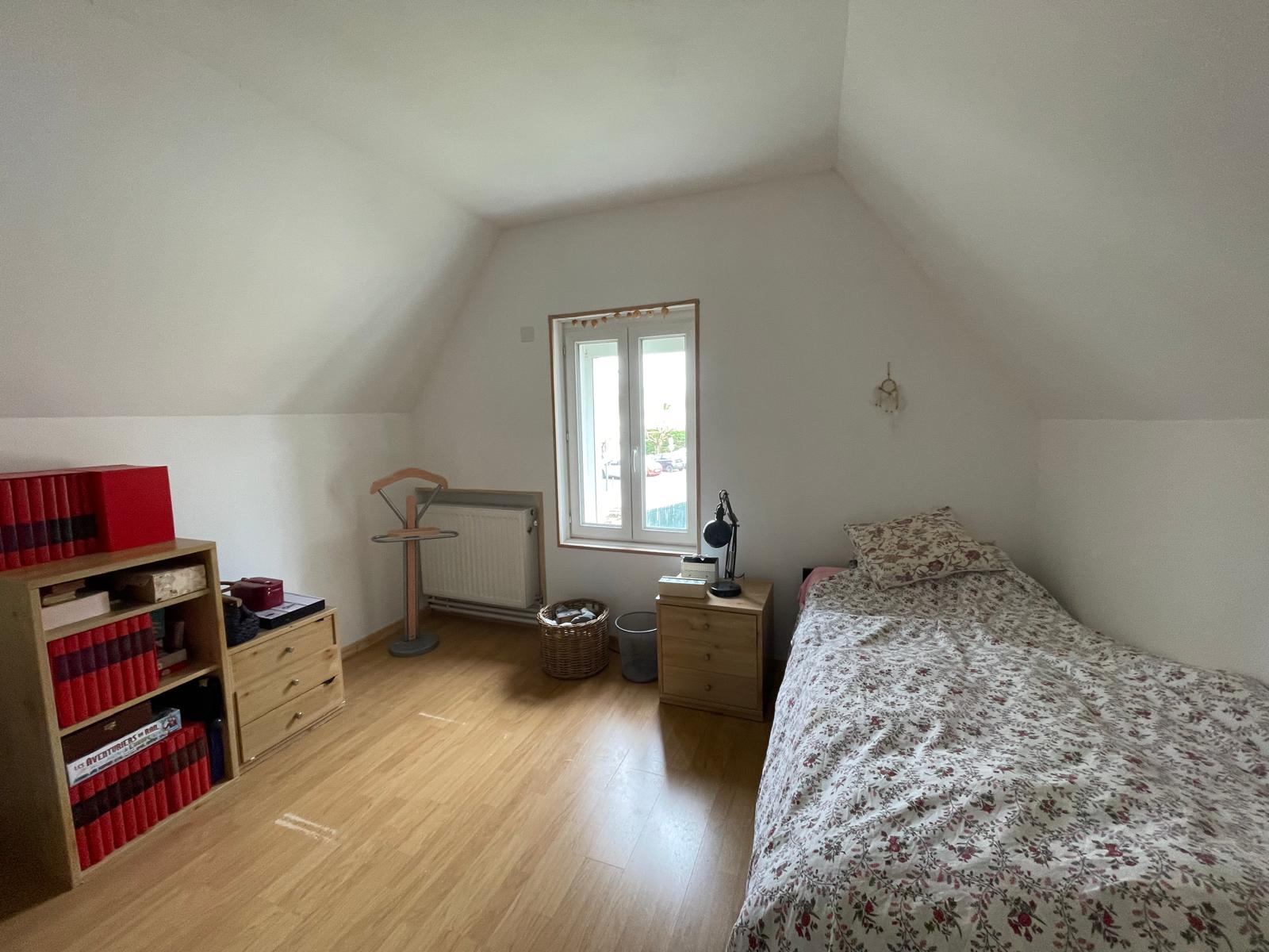 Maison style 1930&rsquo;s offrant 76m² avec jardin