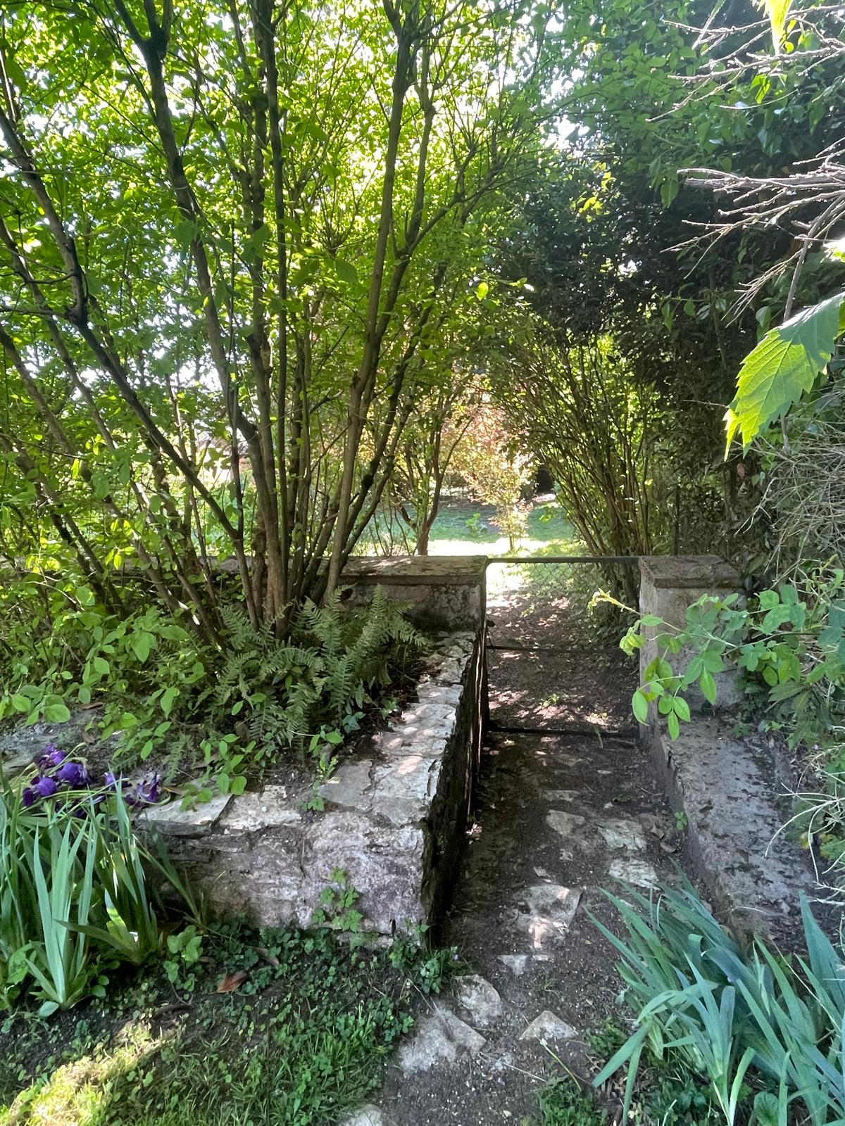 Maison style 1930&rsquo;s offrant 76m² avec jardin