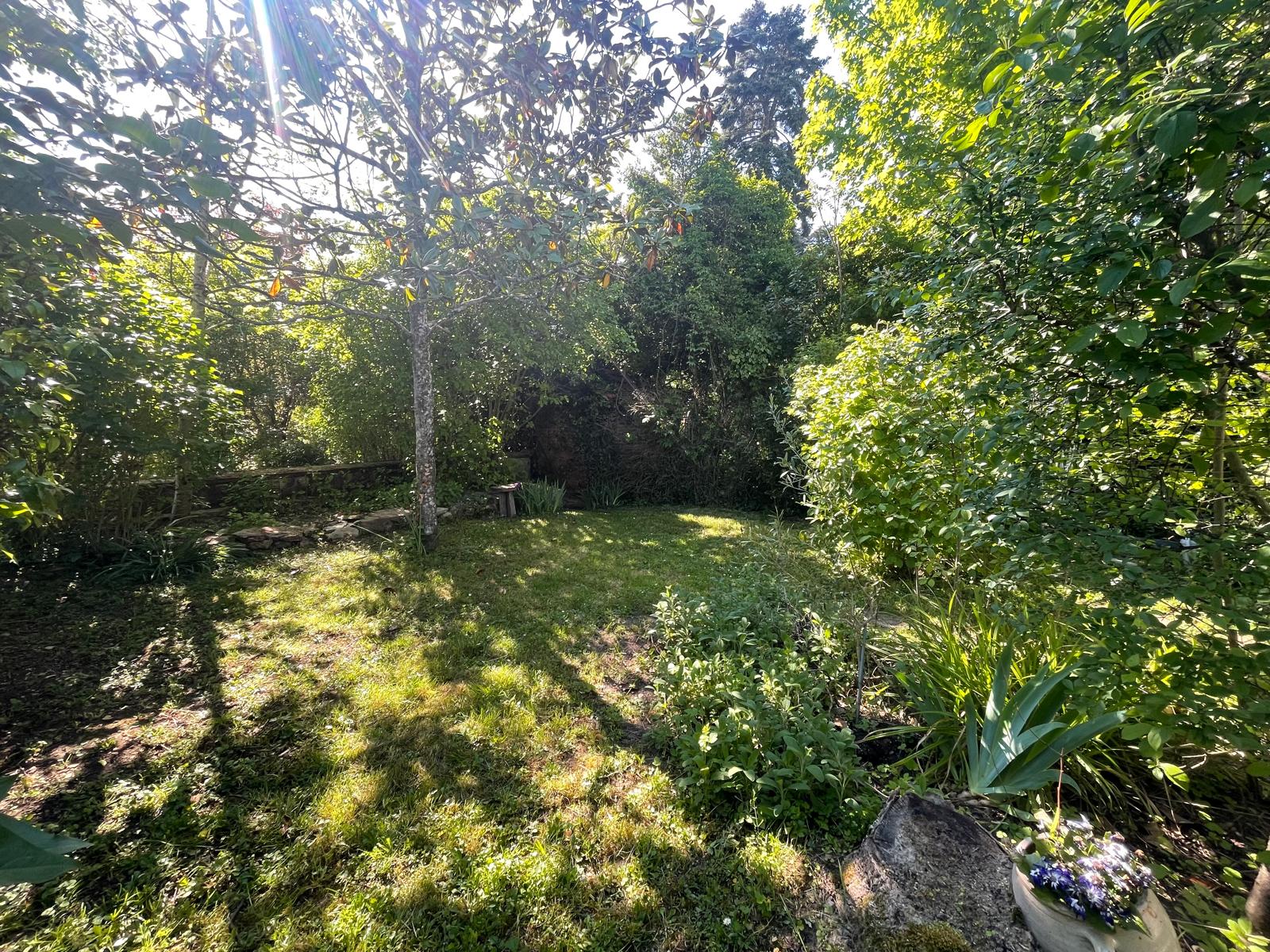 Maison style 1930&rsquo;s offrant 76m² avec jardin