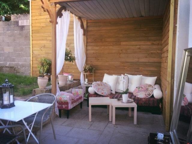 BOURGES QUARTIER SERAUCOURT – Agréable maison rénovée avec terrasse et jardin - Image principale