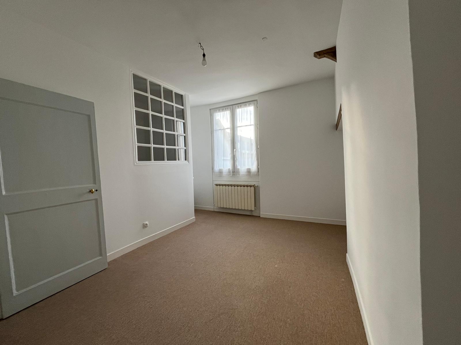 Hyper Centre – Appartement T3 – Beaucoup de charme