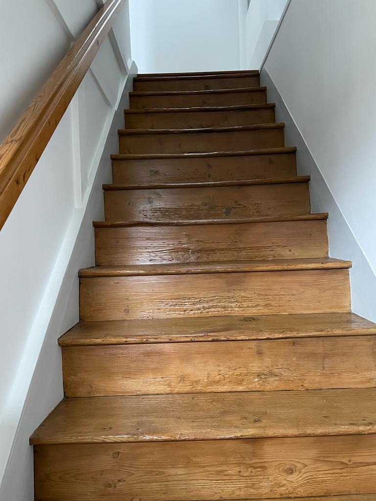 Hyper Centre – Appartement T3 – Beaucoup de charme