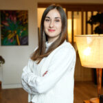 Blandine BOUTOUILLER