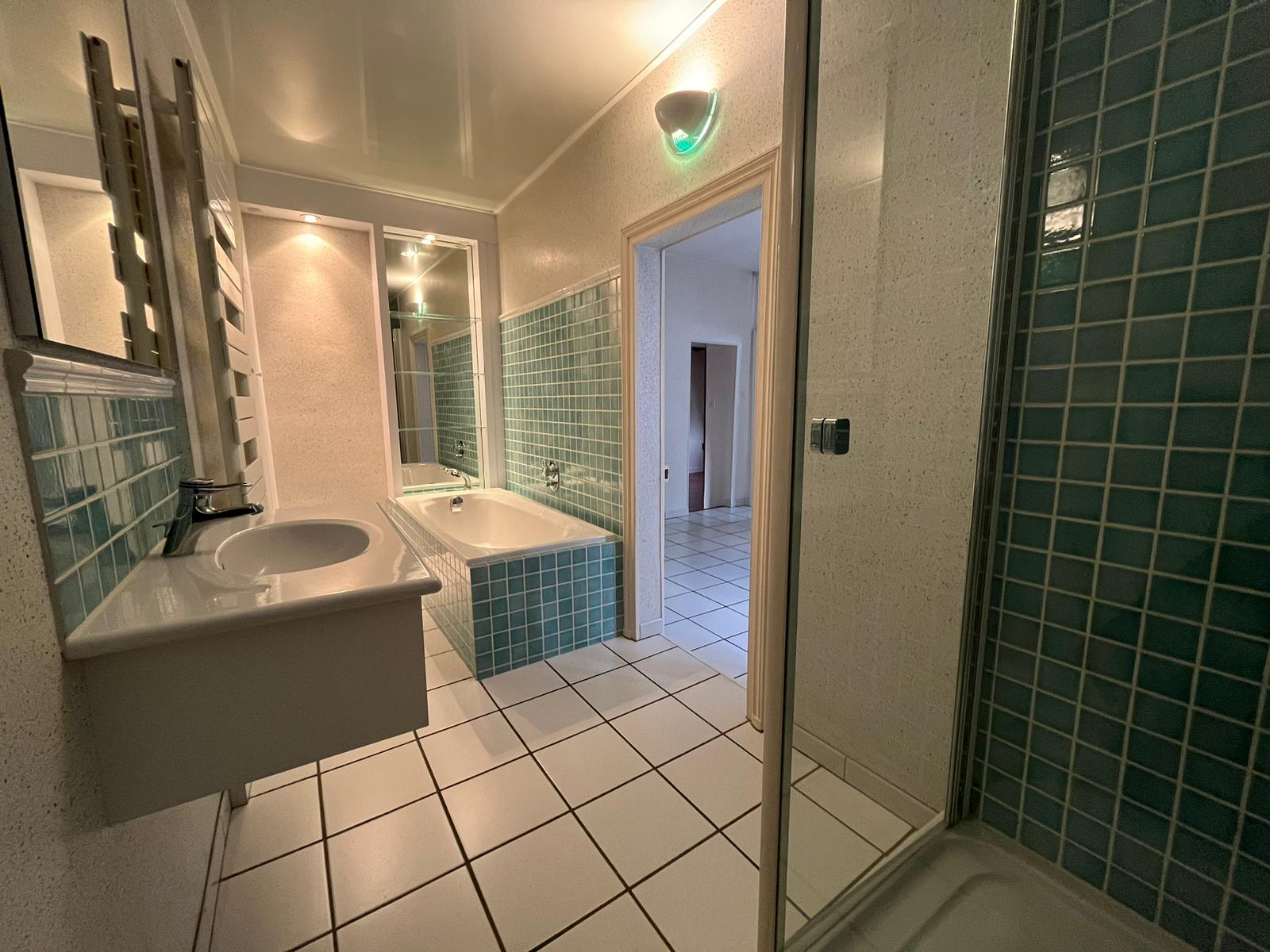 Hyper Centre – Appartement T3 – Beaucoup de charme