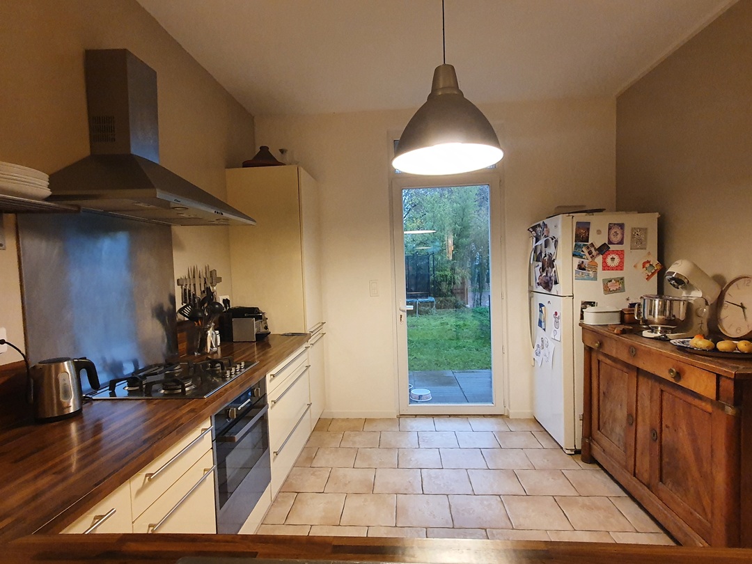 Bourges Secteur Avenue de Saint Amand – Mazières, agréable maison de style 1940&rsquo;s offrant env 103 m² habitable