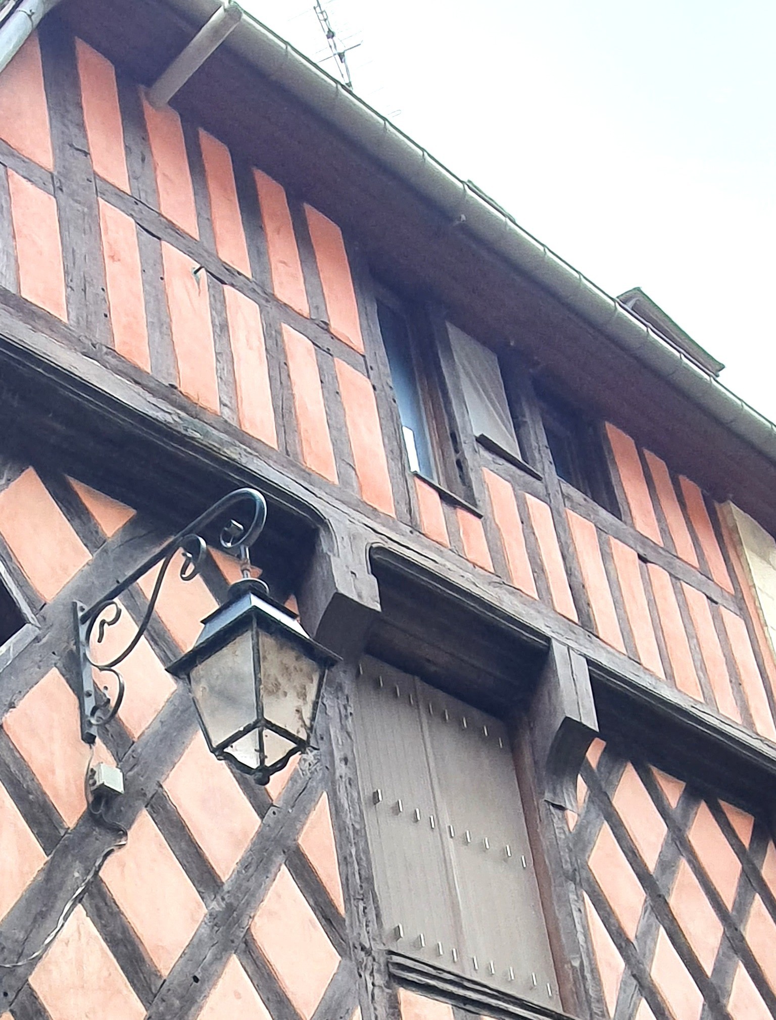 Bourges Centre Historique – Appartement en duplex offrant 41.63m² Loi Carrez