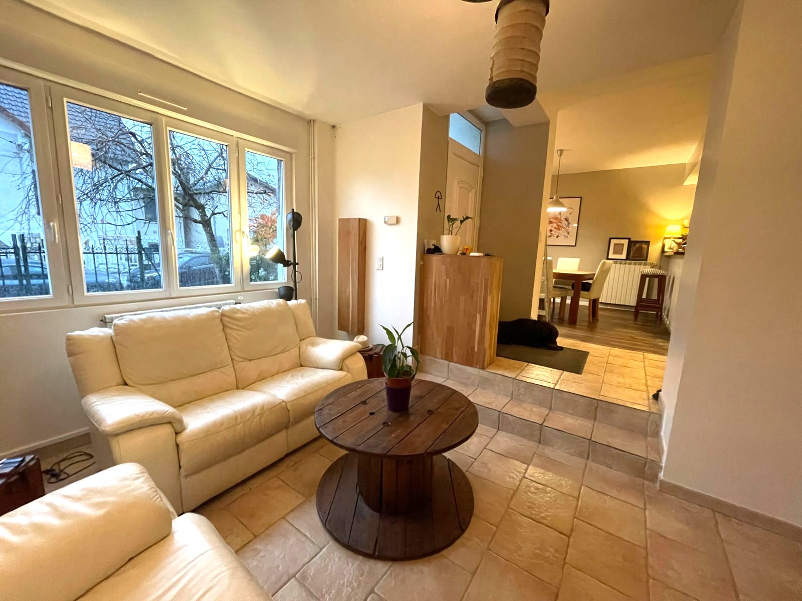 Bourges Secteur Avenue de Saint Amand – Mazières, agréable maison de style 1940&rsquo;s offrant env 103 m² habitable