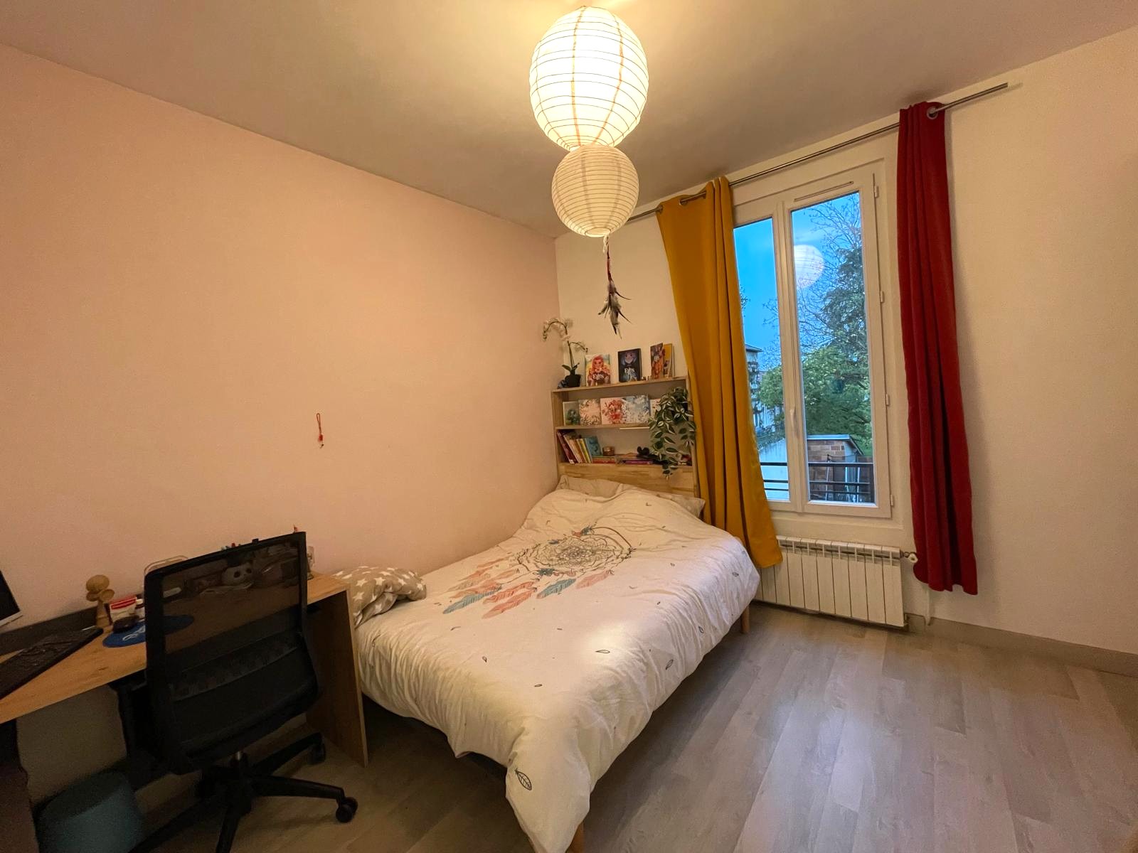 Bourges Secteur Avenue de Saint Amand – Mazières, agréable maison de style 1940&rsquo;s offrant env 103 m² habitable