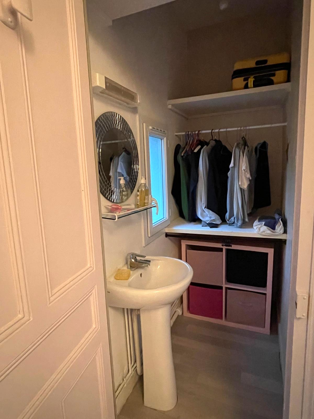 Bourges Secteur Avenue de Saint Amand – Mazières, agréable maison de style 1940&rsquo;s offrant env 103 m² habitable