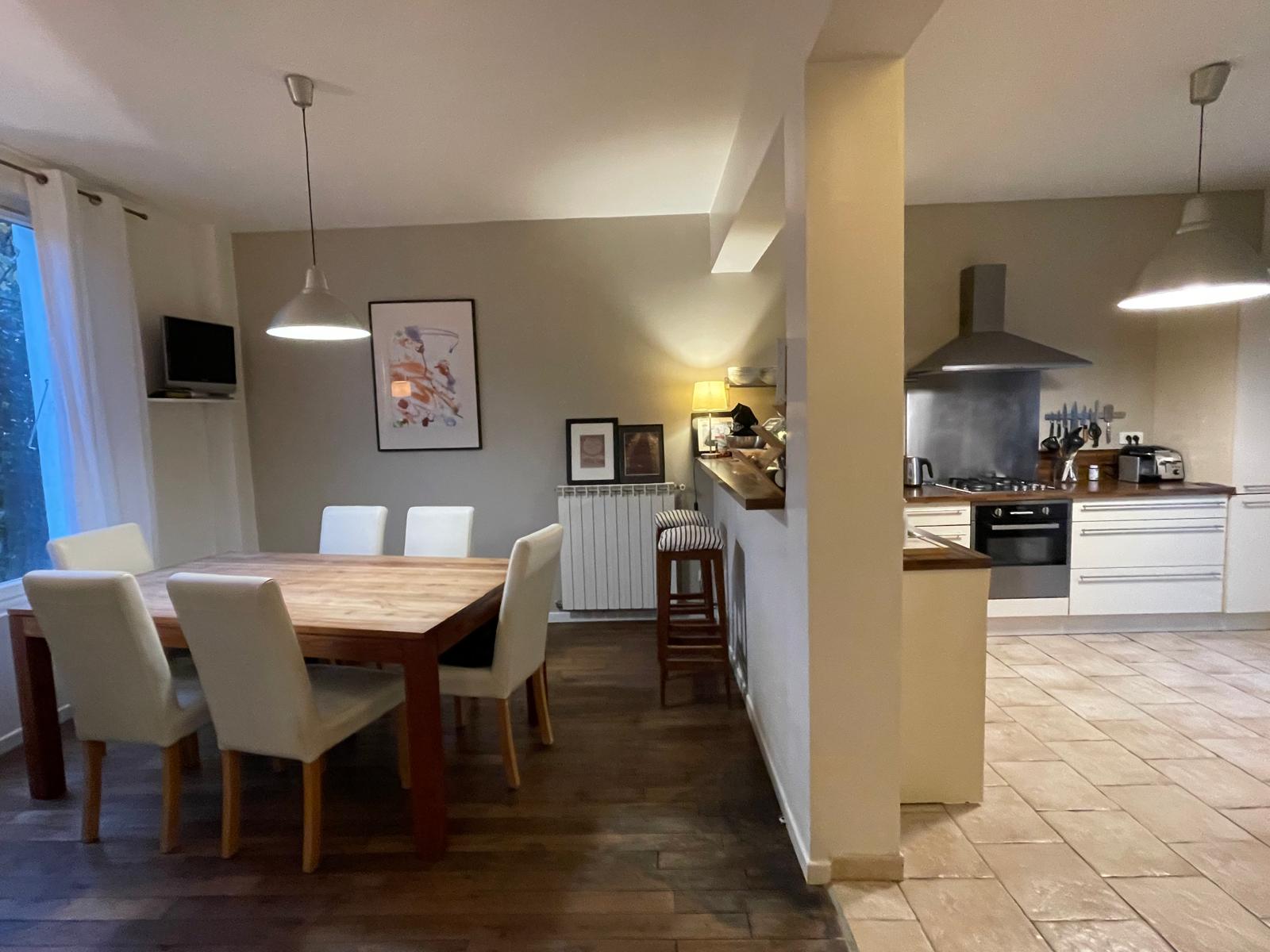 Bourges Secteur Avenue de Saint Amand – Mazières, agréable maison de style 1940&rsquo;s offrant env 103 m² habitable