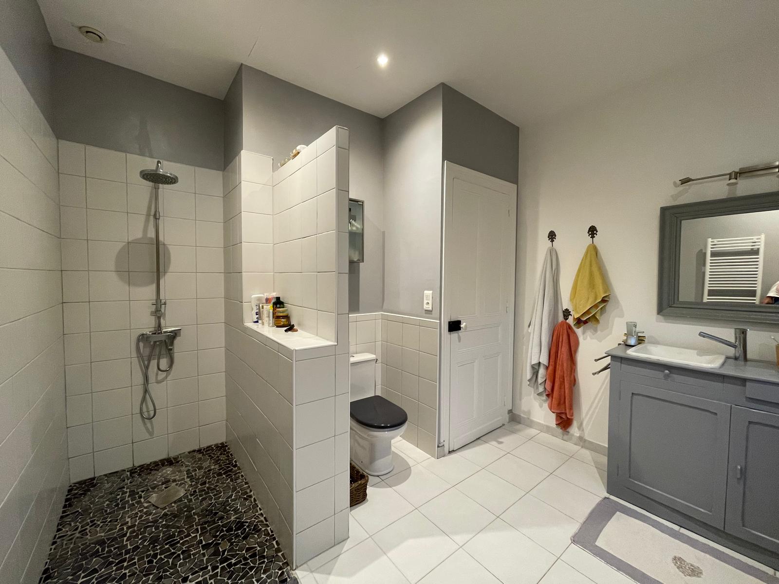 Bourges Secteur Avenue de Saint Amand – Mazières, agréable maison de style 1940&rsquo;s offrant env 103 m² habitable