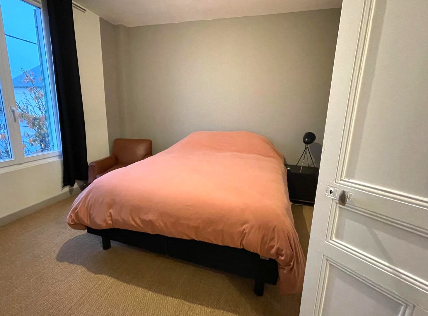 Bourges Secteur Avenue de Saint Amand – Mazières, agréable maison de style 1940&rsquo;s offrant env 103 m² habitable