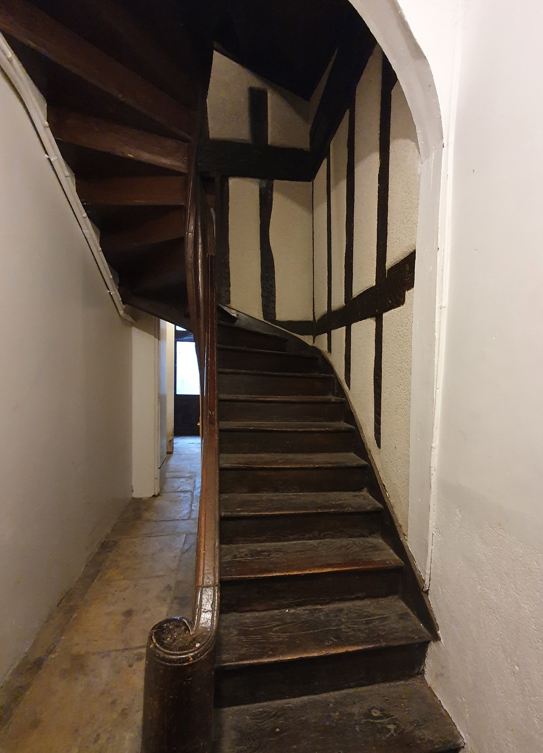 Bourges Centre Historique – Appartement en duplex offrant 41.63m² Loi Carrez