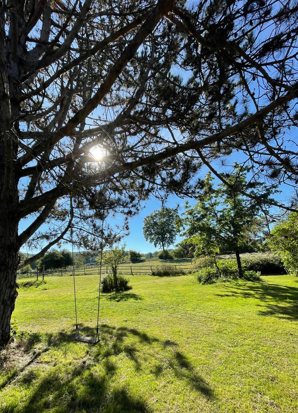 Propriété d&rsquo;exception située à 20 minutes de Bourges avec pâtures et étang