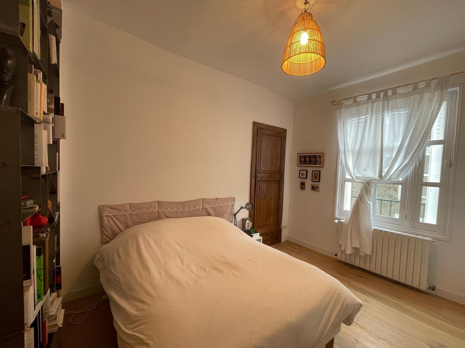 Bourges Centre – Bel appartement rénové offrant 91.90m² Loi Carrez