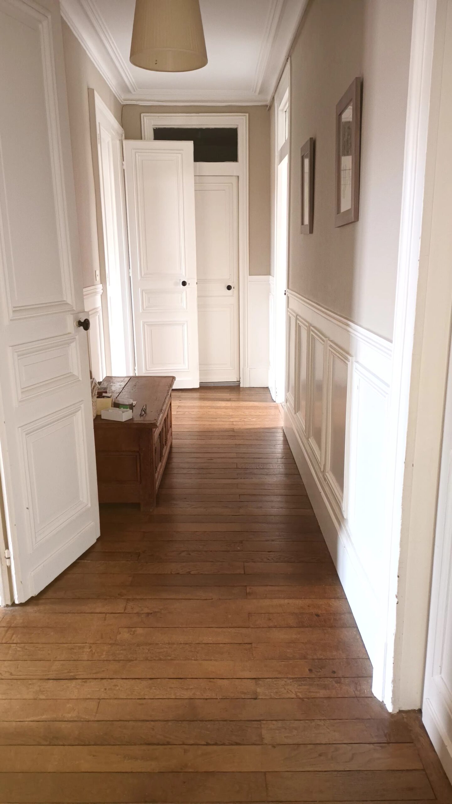 Bourges Cathédrale – Bel appartement T5 offrant 103.93m² Carrez