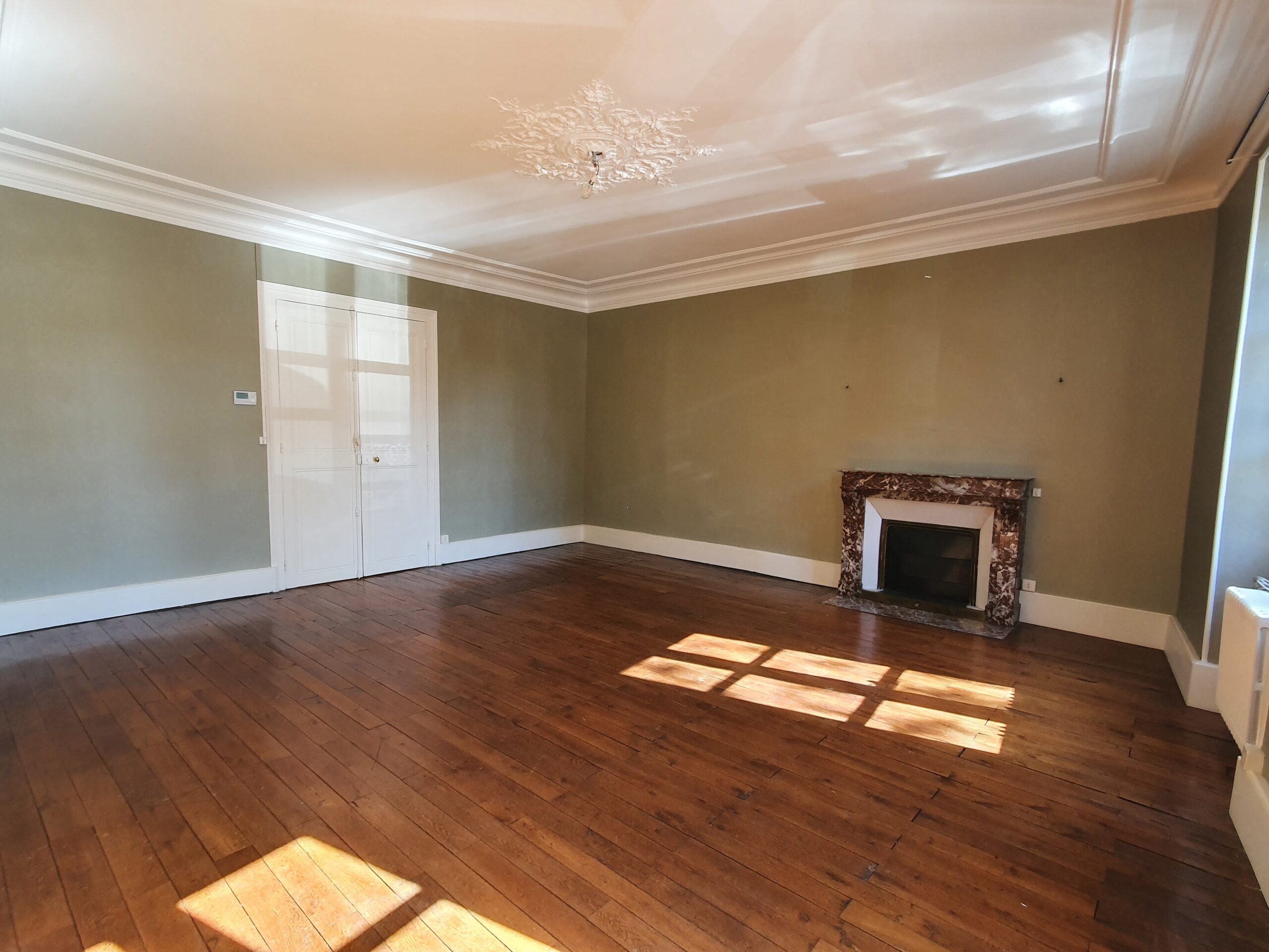 Secteur Séraucourt / Baffier – Belle maison de Famille avec jardin et dépendances