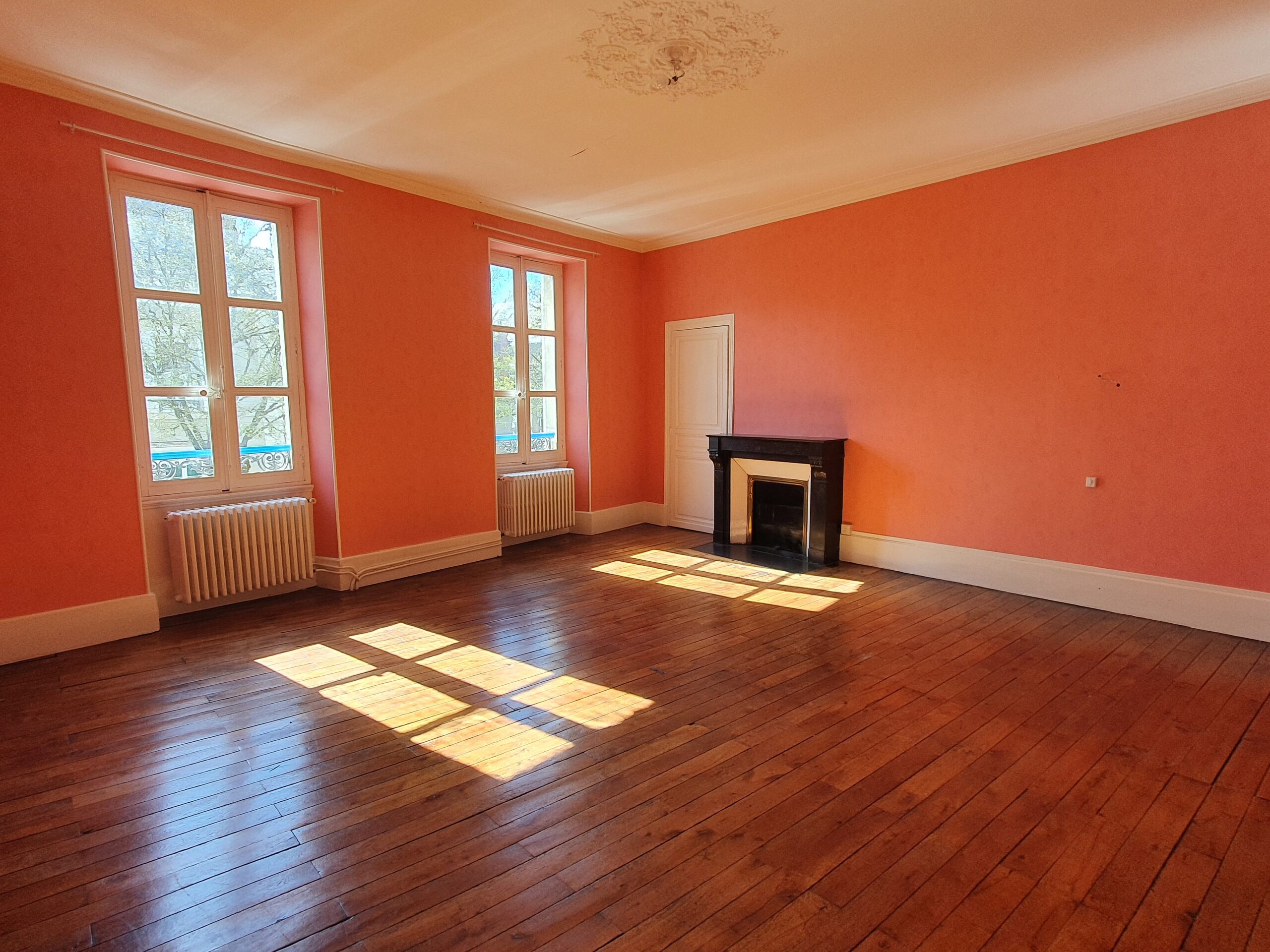Secteur Séraucourt / Baffier – Belle maison de Famille avec jardin et dépendances