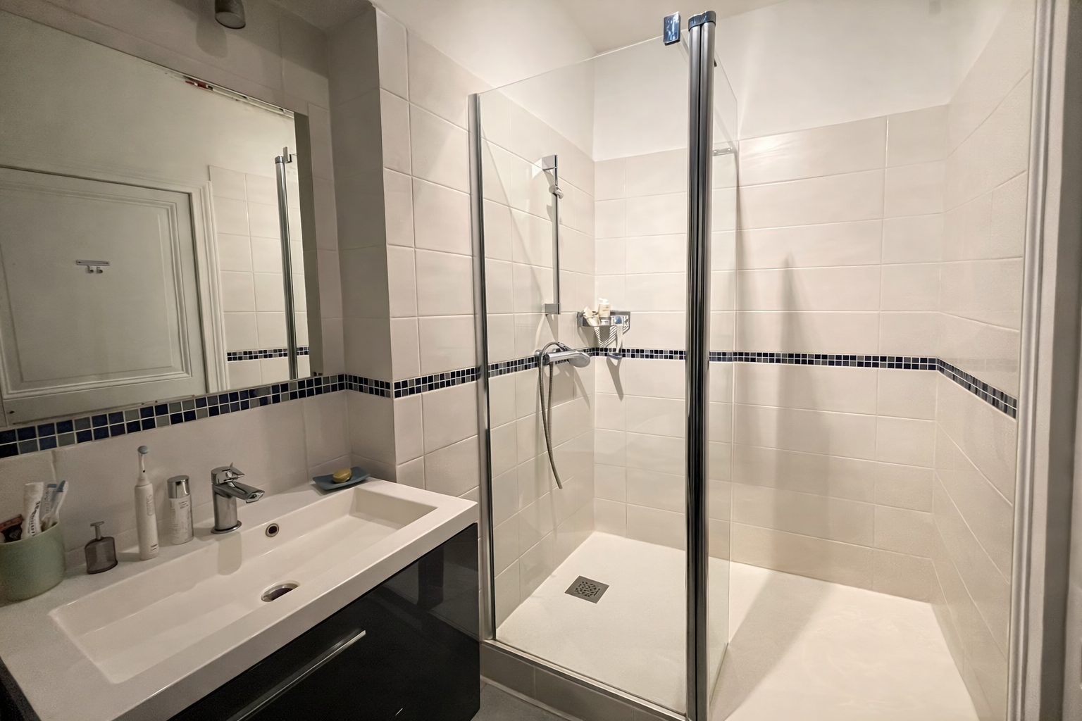 Bourges Cathédrale – Bel appartement T5 offrant 103.93m² Carrez