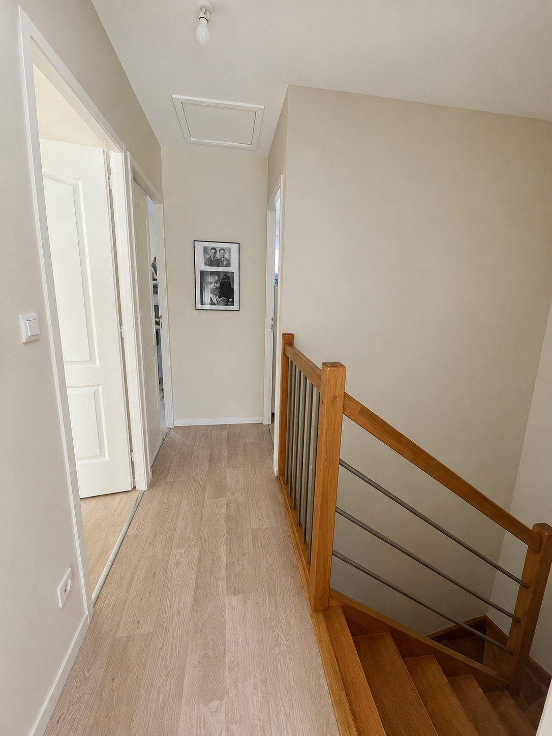 Maison type 4 avec jardin et garage – Spécial 1er Achat ou Investissement locatif