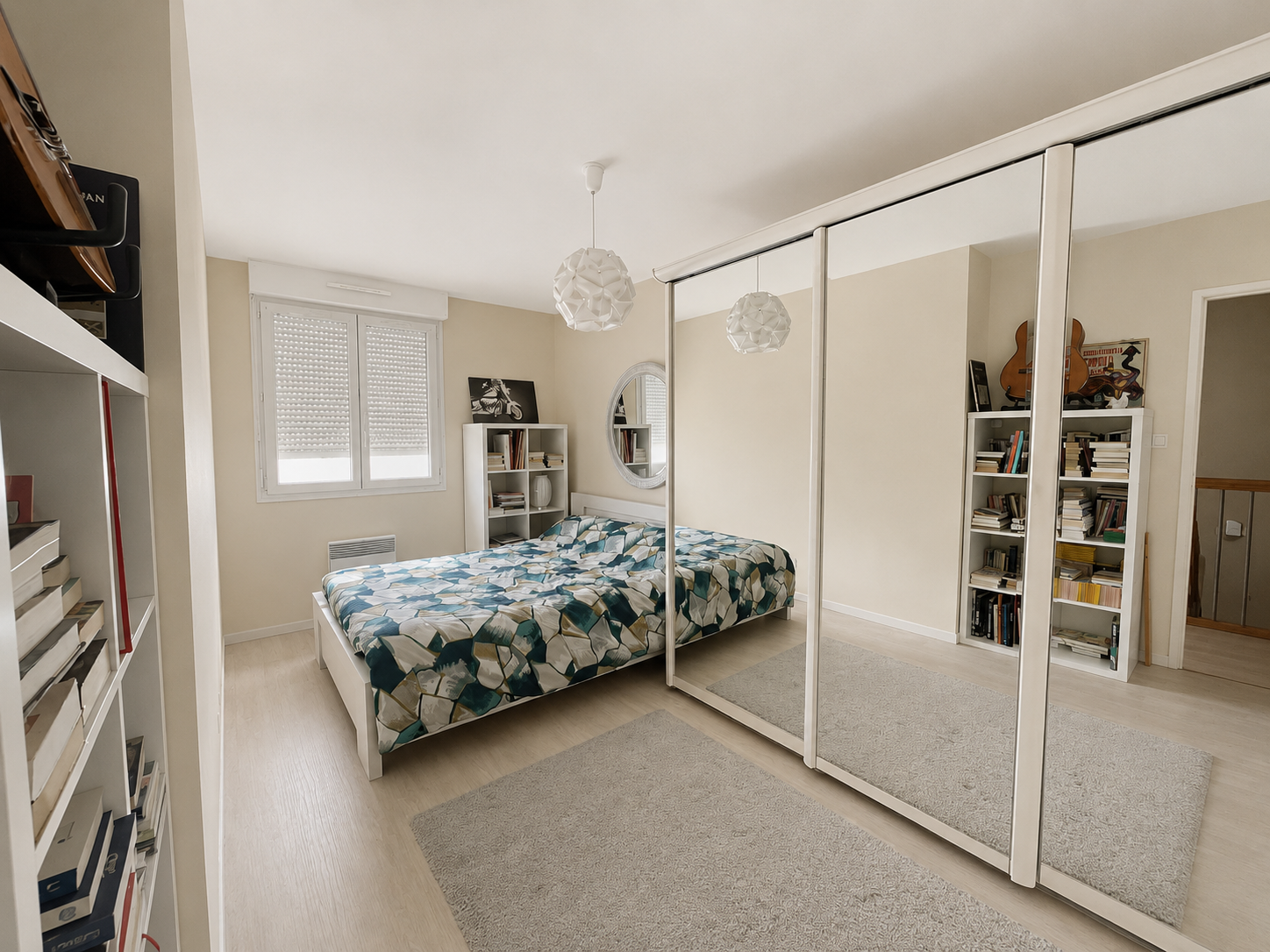 Maison type 4 avec jardin et garage – Spécial 1er Achat ou Investissement locatif