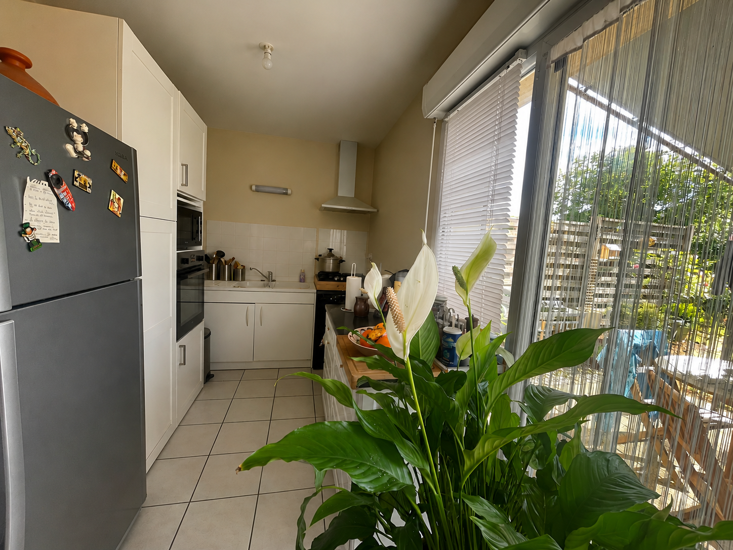 Maison type 4 avec jardin et garage – Spécial 1er Achat ou Investissement locatif