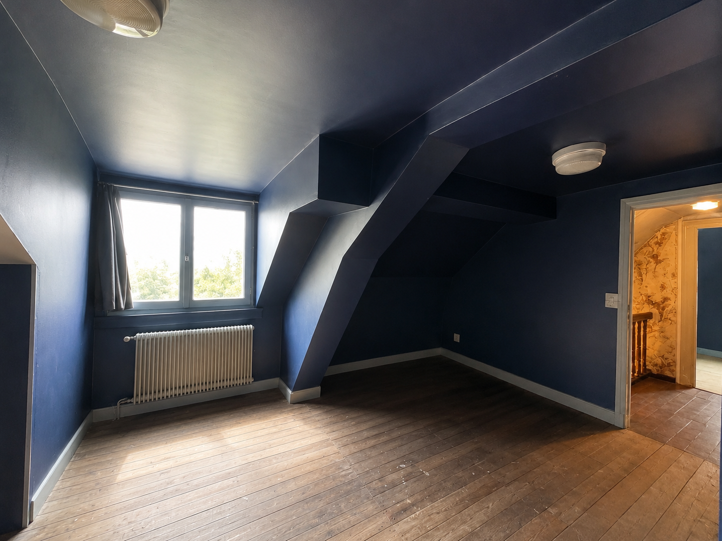 Maison 1930&rsquo;s située quartier Pignoux offrant un beau potentiel de rénovation