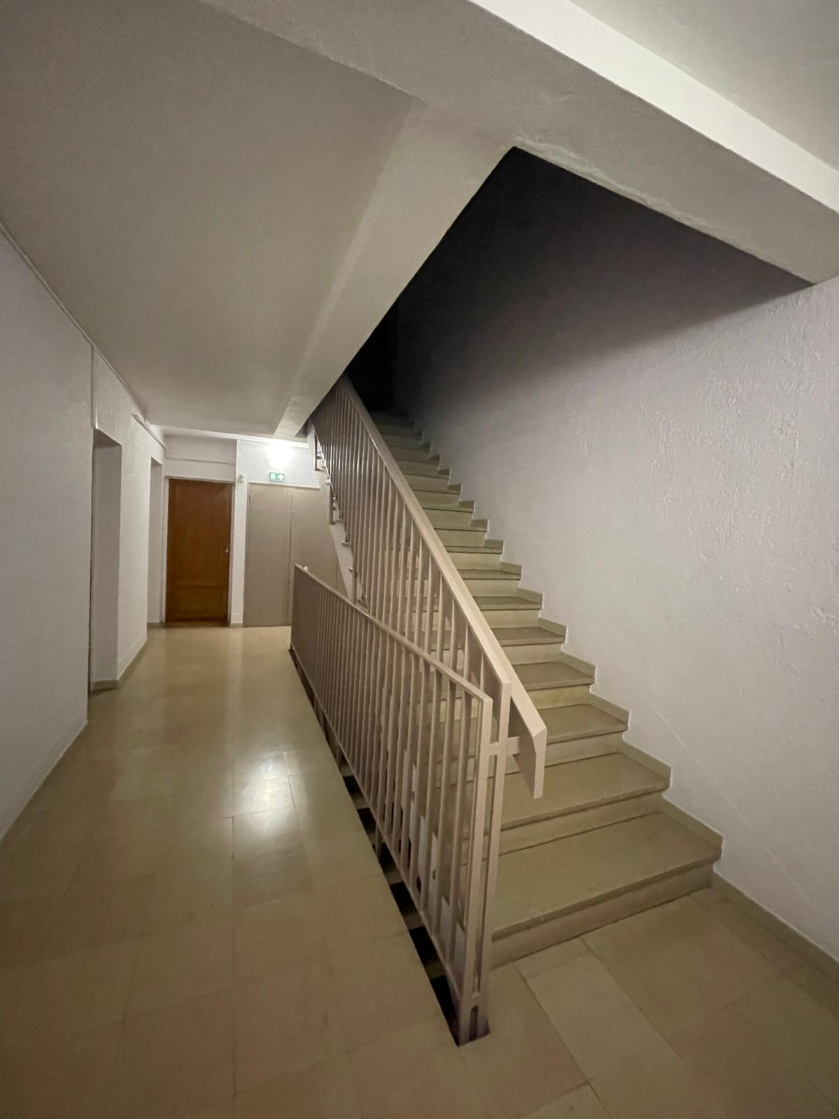 Centre Ville – Appartement offrant 139m² Carrez avec garage privatif