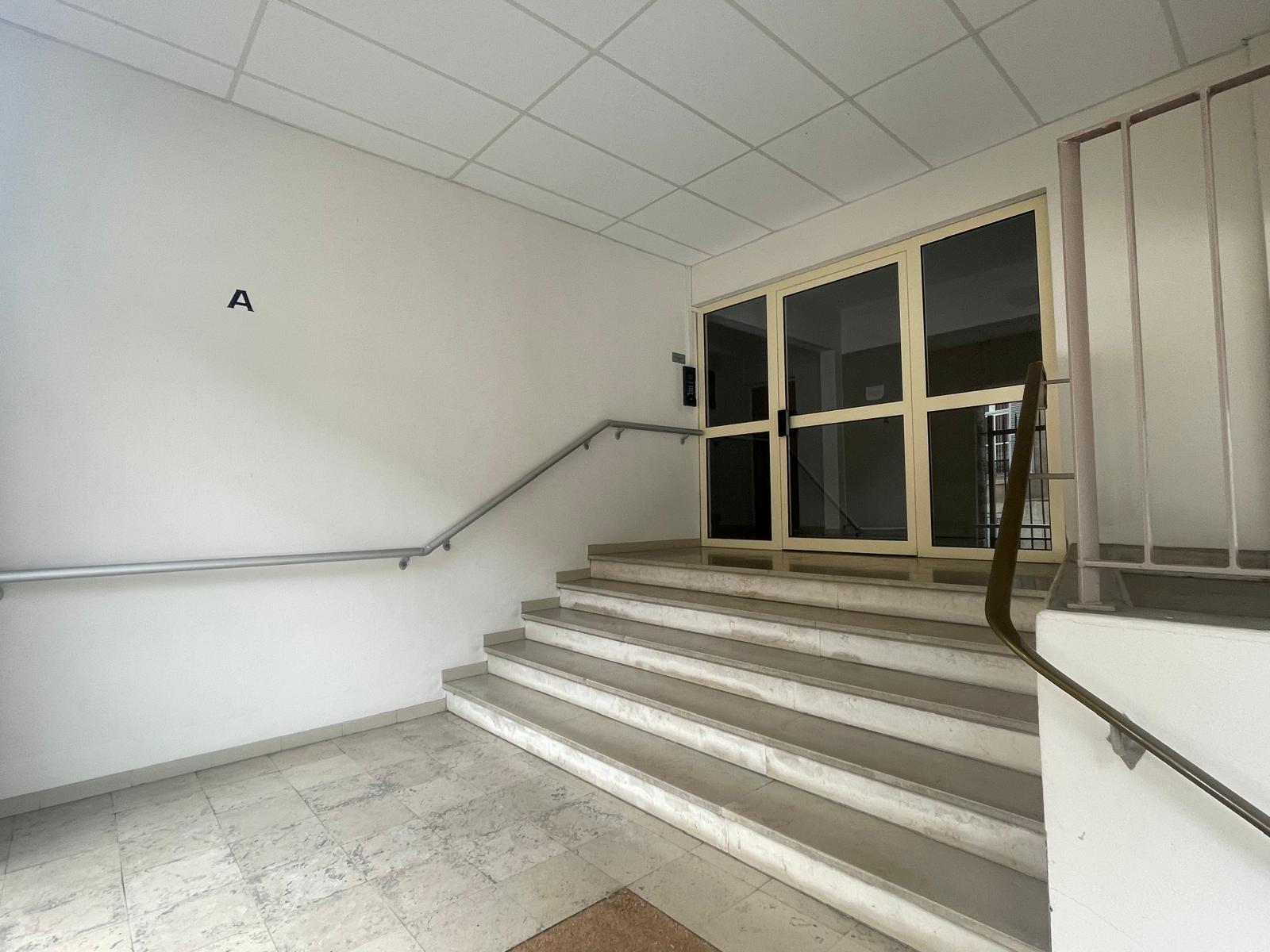 Centre Ville – Appartement offrant 139m² Carrez avec garage privatif
