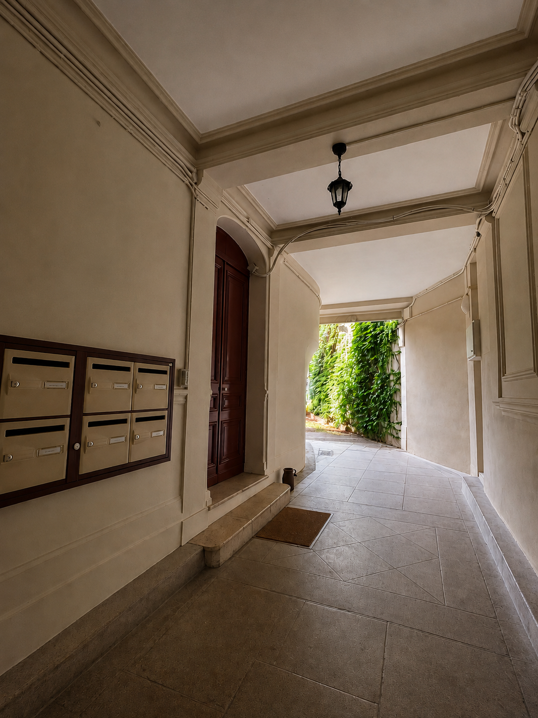 Bourges vue Cathédrale – Bel appartement T5 offrant 103.93m² Carrez